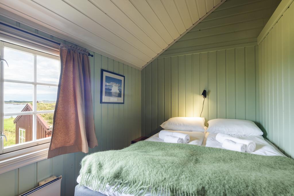Haholmen - By Classic Norway Hotels Karvag Экстерьер фото
