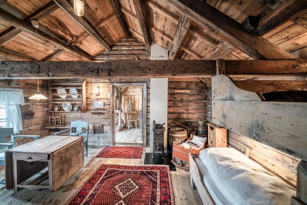 Haholmen - By Classic Norway Hotels Karvag Экстерьер фото
